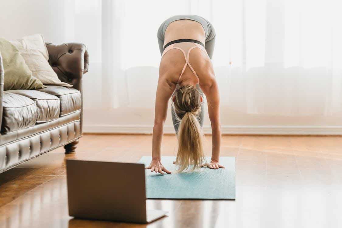 Mastera Your Go-To Online Fitness Studio Platform for Live and On-Demand Classes